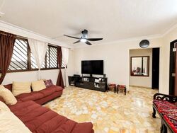 Blk 401 Fajar Road (Bukit Panjang), HDB 4 Rooms #633253561